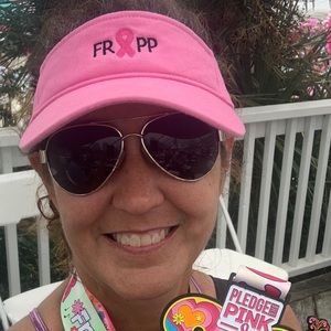 Meet your Posher, Angela